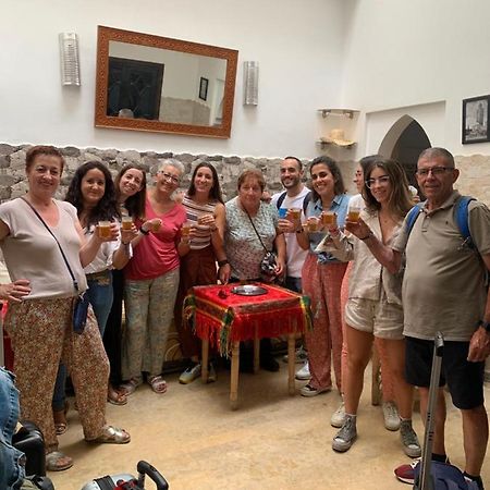 Hostel Be 20 Marakeş Dış mekan fotoğraf