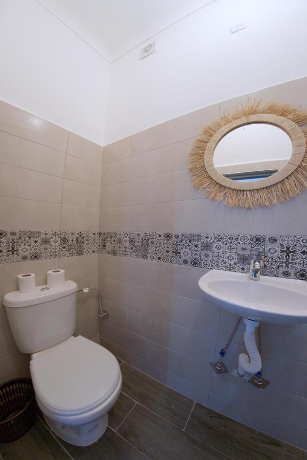 Hostel Be 20 Marakeş Dış mekan fotoğraf