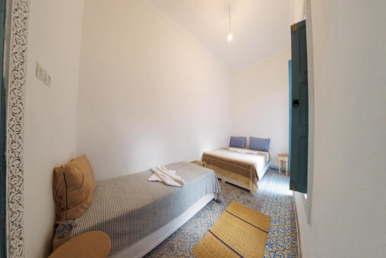 Hostel Be 20 Marakeş Dış mekan fotoğraf