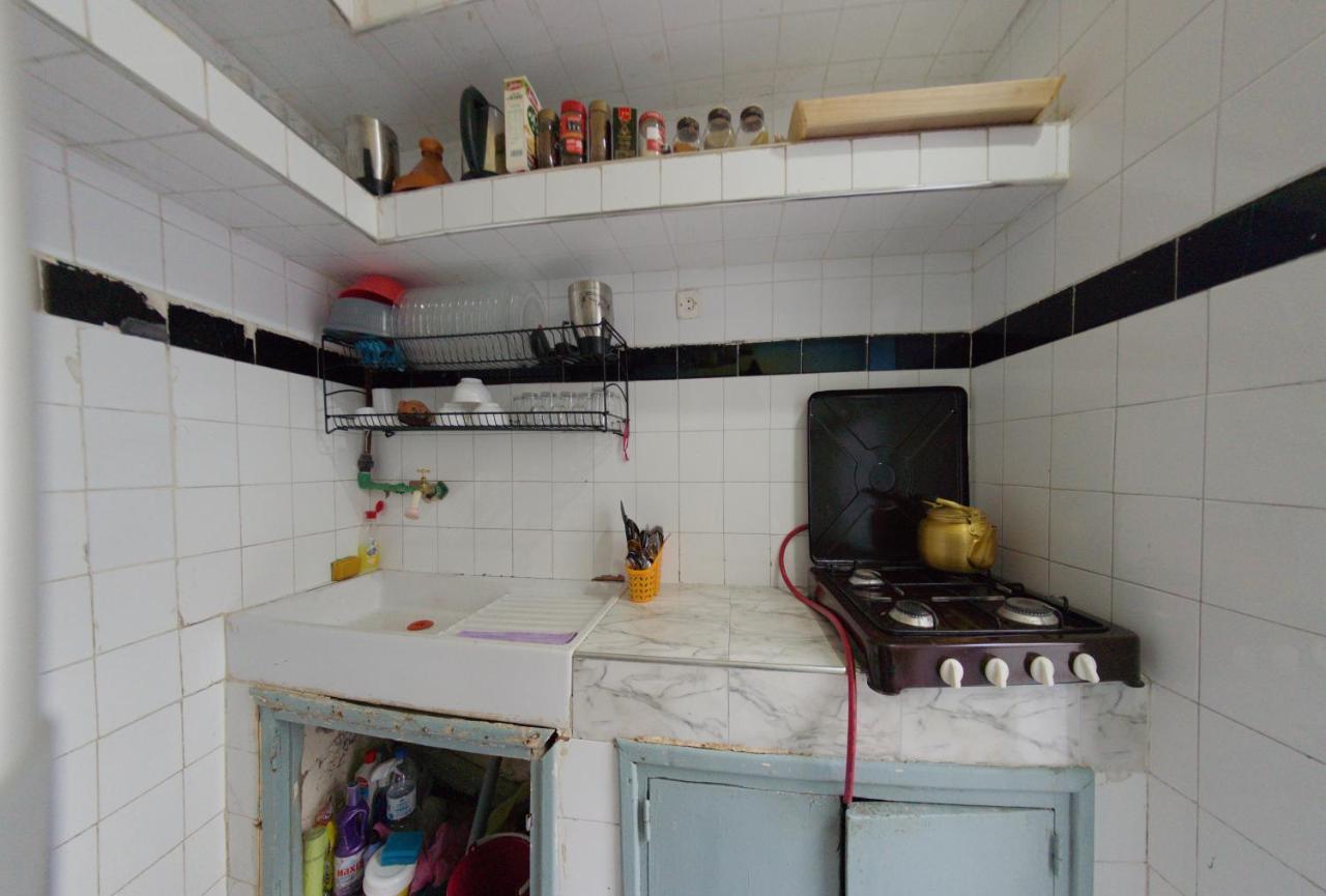 Hostel Be 20 Marakeş Dış mekan fotoğraf