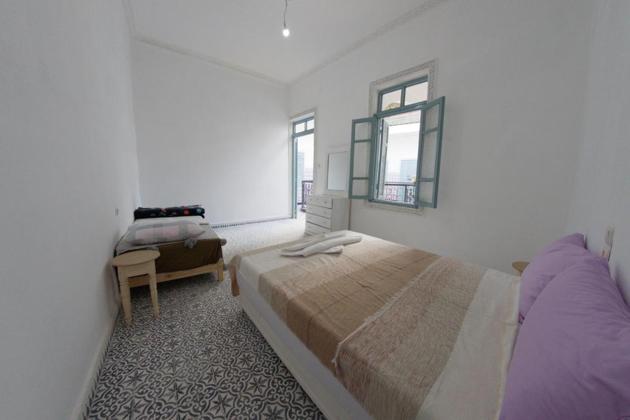 Hostel Be 20 Marakeş Dış mekan fotoğraf