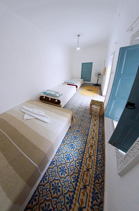 Hostel Be 20 Marakeş Dış mekan fotoğraf
